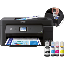 EPSON MULTIF. INK ECOTANK...