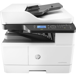 HP MULTIF. LASER A3 B/N,...