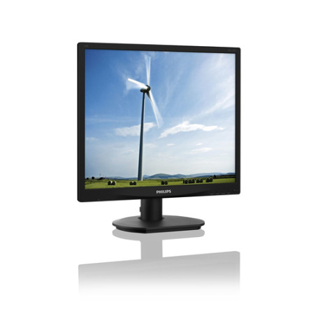 PHILIPS MONITOR 19 LED IPS...