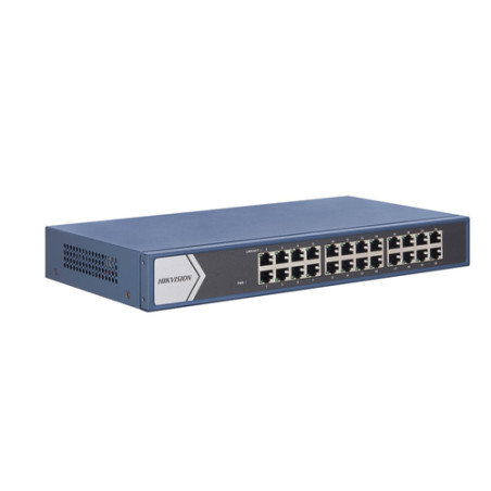 HIKVISION SWITCH 24 PORT...