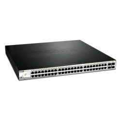 D-LINK SWITCH EASYSMART 52...