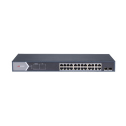 HIKVISION SWITCH 24 PORT...