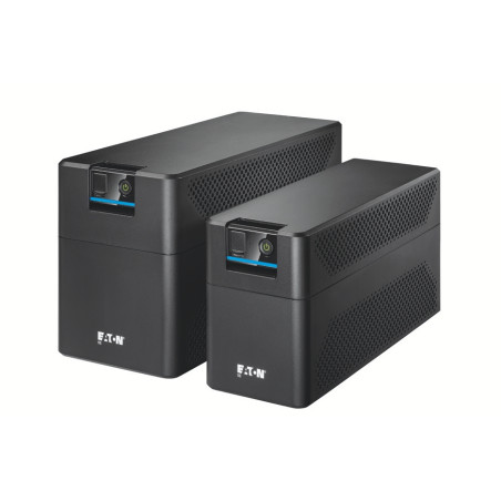 EATON 5E 1200 USB IEC G2