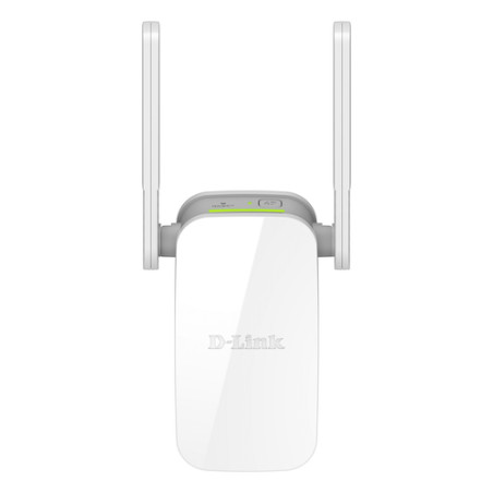 D-LINK RANGE EXTENDER...