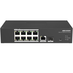 HIKVISION SWITCH 8 PORT...