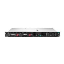 HPE SERVER RACK DL20 GEN10+...