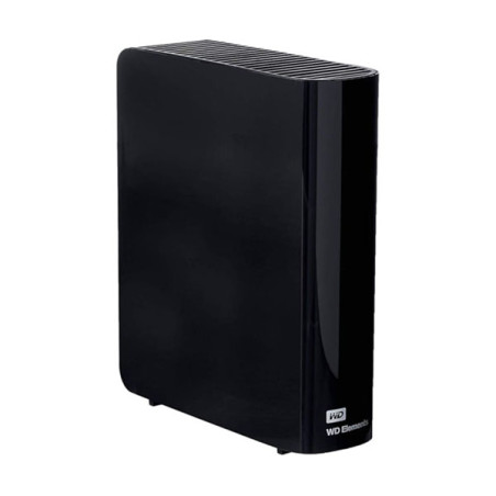 WESTERN DIGITAL HDD EXT...