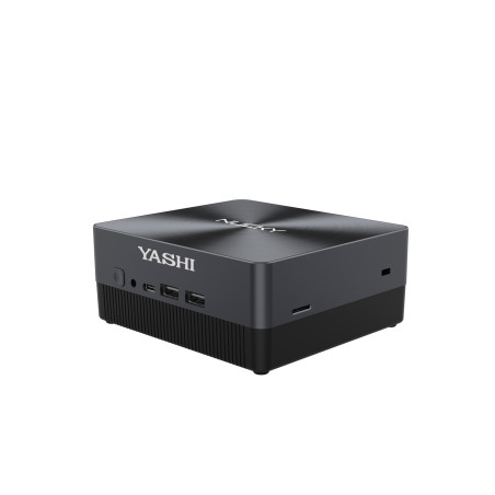 YASHI MINI PC NUCKY...