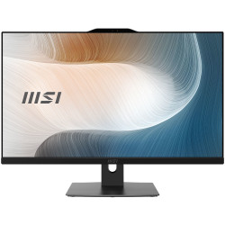 MSI PC AIO 27"AM272P...