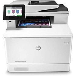 HP MULTIF. LASER A4 B/N,...