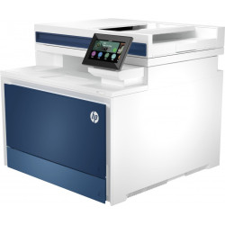 HP MULTIF. LASER A4 COLORE,...