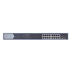 HIKVISION SWITCH 16 PORT...