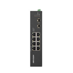 HIKVISION SWITCH 8-PORT...