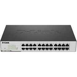 D-LINK SWITCH SMART MANAGED...