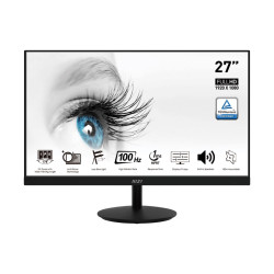 MSI MONITOR LED IPS 27 16:9...