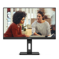 AOC MONITOR 23,8 LED IPS...