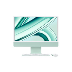 APPLE 24INCH IMAC WITH...