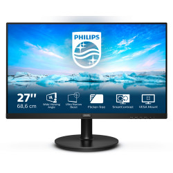 PHILIPS MONITOR 27 LED VA...