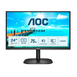 AOC MONITOR 23,8 LED VA...