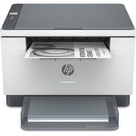 HP MULTIF. LASER B/N A4,...