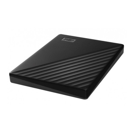 WESTERN DIGITAL HDD EXT MY...