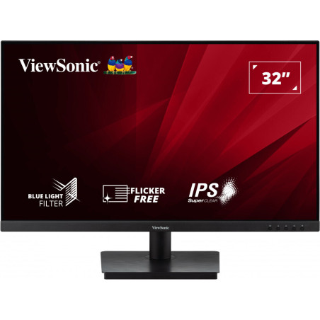 VIEWSONIC MONITOR 31,5 LED...