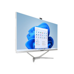 YASHI PC AIO 24" WHITE...