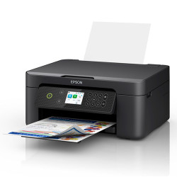 EPSON MULTIF. INK COLORE...