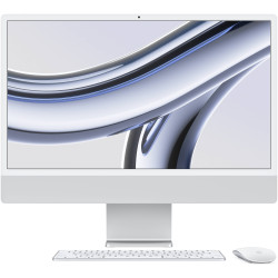 APPLE 24INCH IMAC WITH...