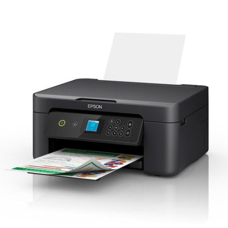 EPSON MULTIF. INK COLORE...