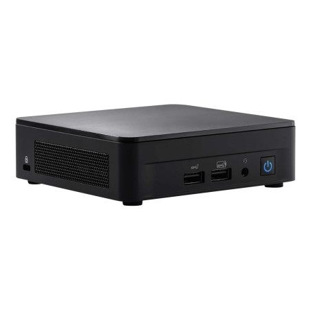 INTEL MINI PC NUC i7-1260P...