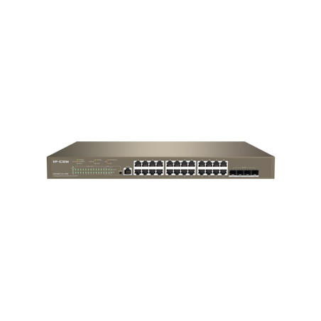 IP-COM SWITCH POE MANAGED...