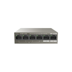 IP-COM SWITCH POE MANAGED...