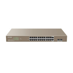 IP-COM SWITCH POE CLOUD...