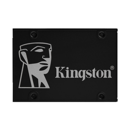 KINGSTON SSD INTERNO KC600...