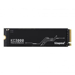 KINGSTON SSD INTERNO KC3000...