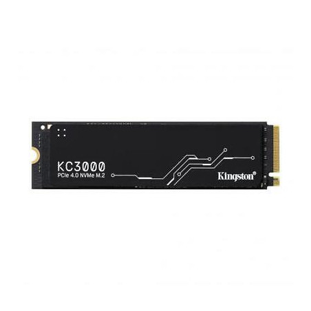 KINGSTON SSD INTERNO KC3000...