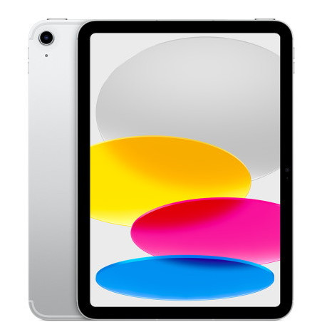 APPLE 10.9-INCH IPAD WI-FI...