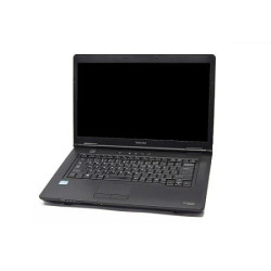 REFURBISED NB TOSHIBA 15,6"...