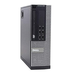 REFURBISED PC SFF DELL 9020...