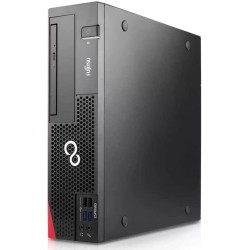 REFURBISED PC SFF FUJITSU...