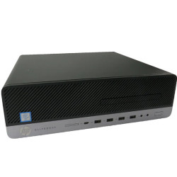 REFURBISED PC SFF HP 800 G3...