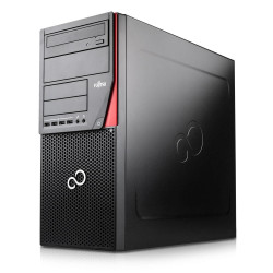 REFURBISED PC TOWER FUJITSU...