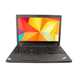 REFURBISHED LENOVO NB L570...