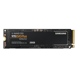 SAMSUNG SSD INTERNO 970 EVO...