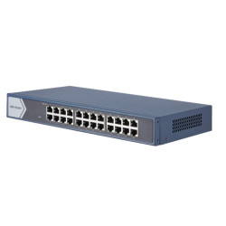 HIKVISION SWITCH 24 PORT...