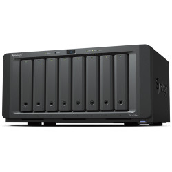 SYNOLOGY 8x 3.5" or 2.5"...