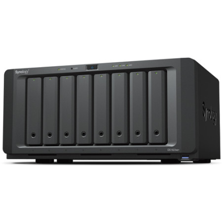 SYNOLOGY 8x 3.5" or 2.5"...