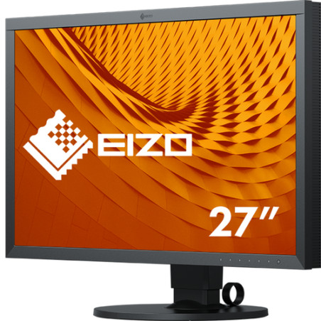 EIZO MONITOR 27 LED IPS...