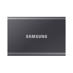 SAMSUNG SSD PORTATILE T7 DA...